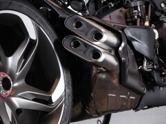 Ducati DUCATI DIAVEL V4 BENTLEY 