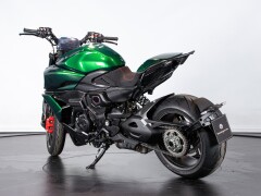 Ducati DUCATI DIAVEL V4 BENTLEY 