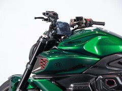 Ducati DUCATI DIAVEL V4 BENTLEY 