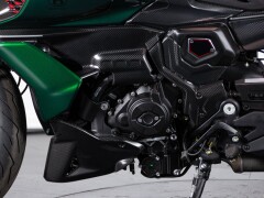 Ducati DUCATI DIAVEL V4 BENTLEY 