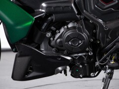 Ducati DUCATI DIAVEL V4 BENTLEY 