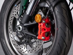 Ducati DUCATI DIAVEL V4 BENTLEY 