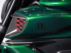 Ducati DUCATI DIAVEL V4 BENTLEY 