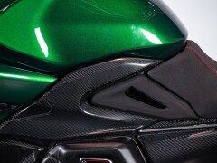 Ducati DUCATI DIAVEL V4 BENTLEY 