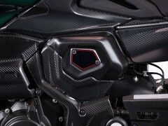 Ducati DUCATI DIAVEL V4 BENTLEY 