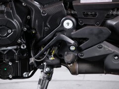 Ducati DUCATI DIAVEL V4 BENTLEY 