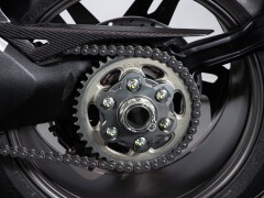 Ducati DUCATI DIAVEL V4 BENTLEY 