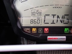 Ducati DUCATI DESMOSEDICI RR 