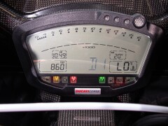 Ducati DUCATI DESMOSEDICI RR 