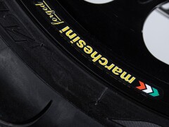 Ducati DUCATI DESMOSEDICI RR 