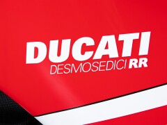 Ducati DUCATI DESMOSEDICI RR 
