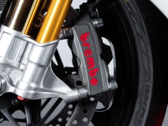 Ducati DUCATI DESMOSEDICI RR 