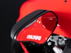 Ducati DUCATI DESMOSEDICI RR 