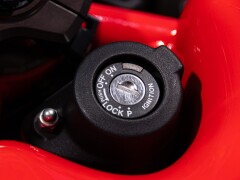 Ducati DUCATI DESMOSEDICI RR 