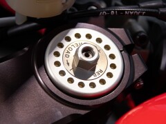 Ducati DUCATI DESMOSEDICI RR 