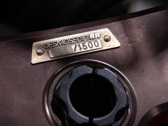 Ducati DUCATI DESMOSEDICI RR 