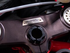 Ducati DUCATI DESMOSEDICI RR 