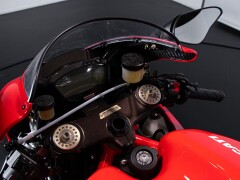 Ducati DUCATI DESMOSEDICI RR 