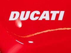 Ducati DUCATI DESMOSEDICI RR 