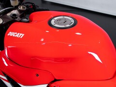 Ducati DUCATI DESMOSEDICI RR 