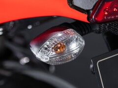 Ducati DUCATI DESMOSEDICI RR 