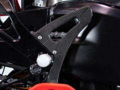 Ducati DUCATI DESMOSEDICI RR 