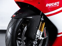 Ducati DUCATI DESMOSEDICI RR 