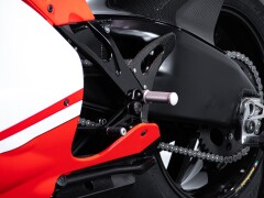 Ducati DUCATI DESMOSEDICI RR 