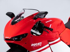 Ducati DUCATI DESMOSEDICI RR 