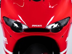 Ducati DUCATI DESMOSEDICI RR 