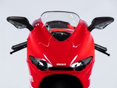 Ducati DUCATI DESMOSEDICI RR 
