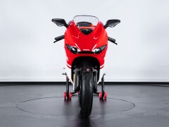 Ducati DUCATI DESMOSEDICI RR 