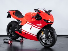 Ducati DUCATI DESMOSEDICI RR 