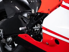 Ducati DUCATI DESMOSEDICI RR 