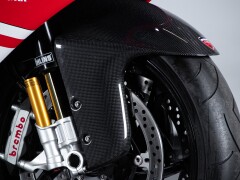 Ducati DUCATI DESMOSEDICI RR 