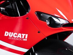 Ducati DUCATI DESMOSEDICI RR 