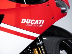Ducati DUCATI DESMOSEDICI RR 