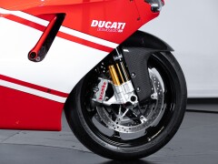 Ducati DUCATI DESMOSEDICI RR 
