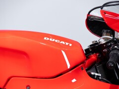 Ducati DUCATI DESMOSEDICI RR 