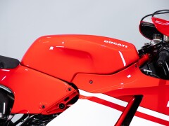 Ducati DUCATI DESMOSEDICI RR 