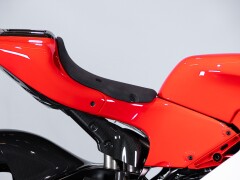 Ducati DUCATI DESMOSEDICI RR 