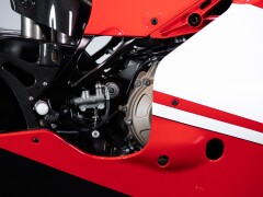 Ducati DUCATI DESMOSEDICI RR 