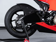 Ducati DUCATI DESMOSEDICI RR 