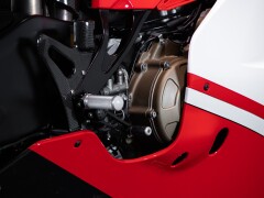 Ducati DUCATI DESMOSEDICI RR 