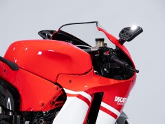Ducati DUCATI DESMOSEDICI RR 