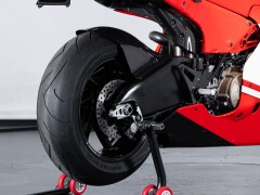 Ducati DUCATI DESMOSEDICI RR 