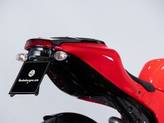 Ducati DUCATI DESMOSEDICI RR 