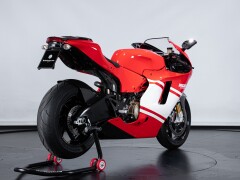 Ducati DUCATI DESMOSEDICI RR 