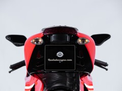 Ducati DUCATI DESMOSEDICI RR 