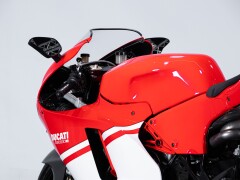 Ducati DUCATI DESMOSEDICI RR 
